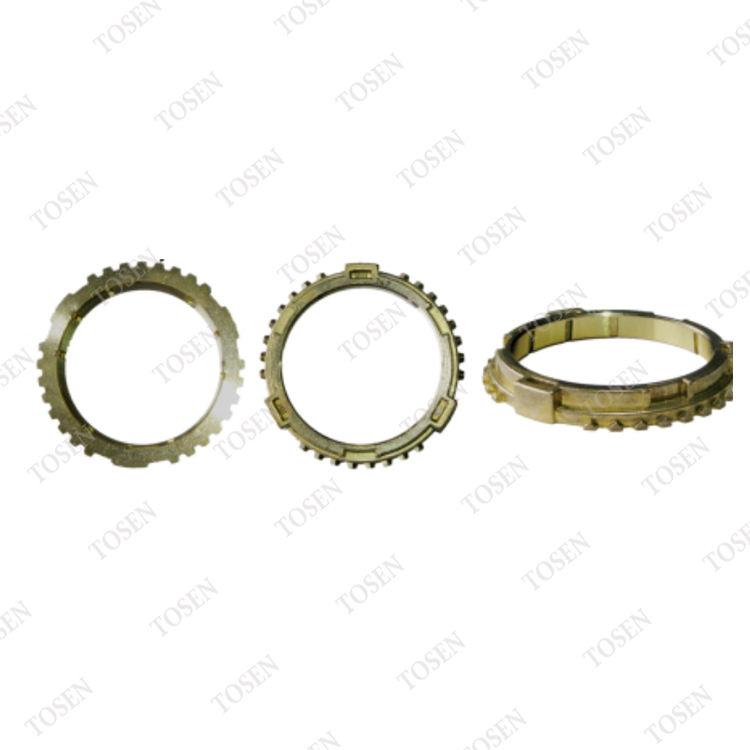 002 311 247 Transmission Gear Box Car Gearbox Body 002311247 002311247 Synchronizer Cone Ring For Volkswagen