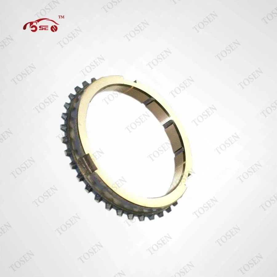 Tosen Auto Parts 933265620 China Synchronizer Ring for Isuzu