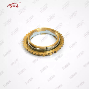 High Quality Truck Transmission Parts Synchronizer Ring ME607402 for Mitsubishi