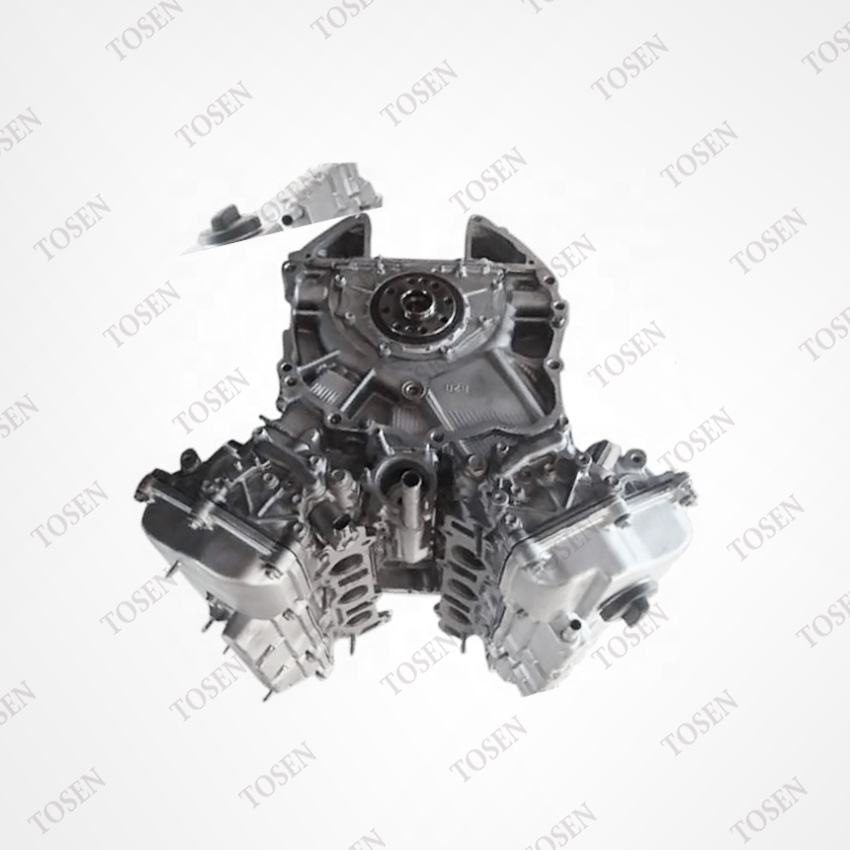 2mz Engine Long Block for Toyota Camry Saloon