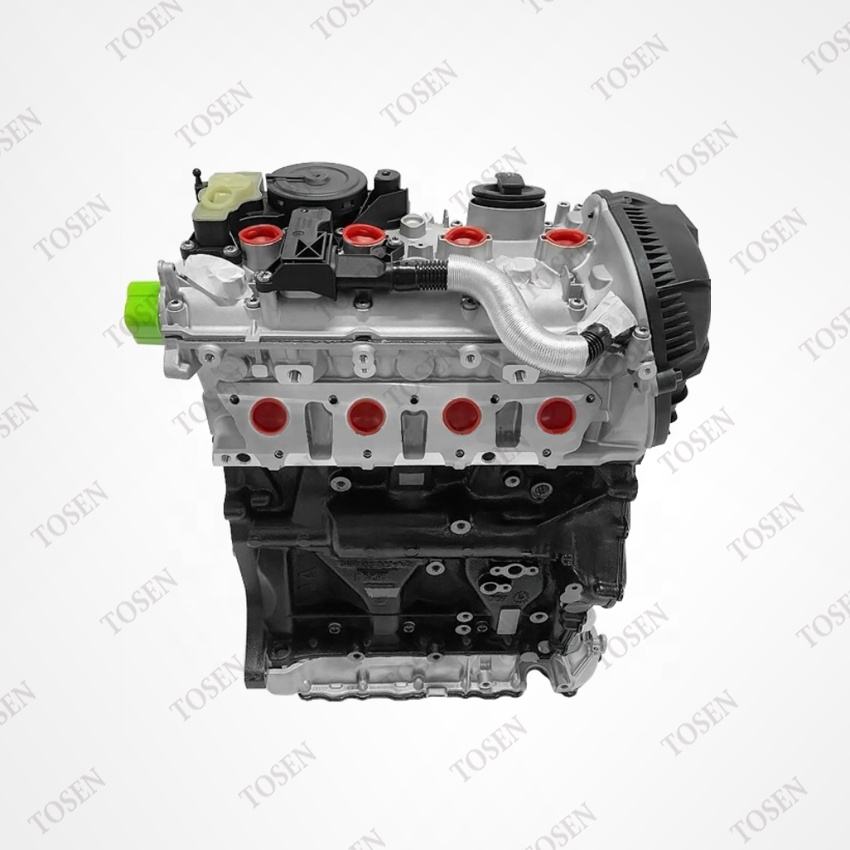  Engine Long Block for Audi A6l C5 1.8L