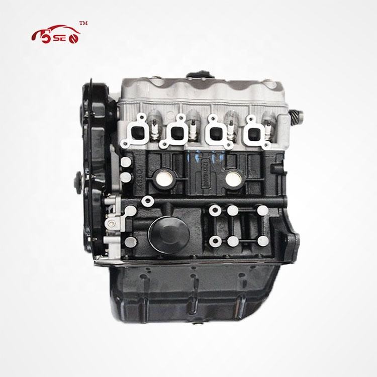 Suzuki SJ410 F10A Changan Chana Star 2009 1.0L - JL465Q