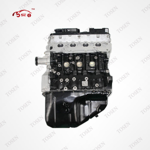 Suzuki - 4G13