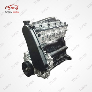 Toyota Hilux Kun25 Land Cruiser Van Regiusace Box block engine - 1kd