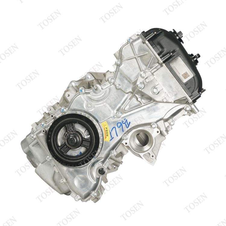 Chrysler Leopaard Lincoln Suzuki Mazda -D19 MKX K10 469VVT P5 PE PY L3 LF