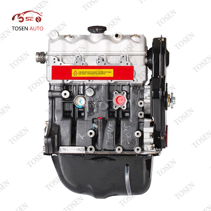  Suzuki Carry Wuling Hafei - 465QH