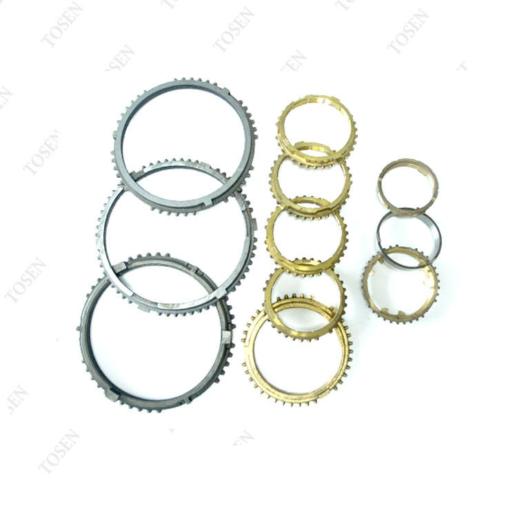 Factory Made auto parts synchronizer ring for toyota 33039-37010 33368-37040 33364-370211/2 SYNCHRO