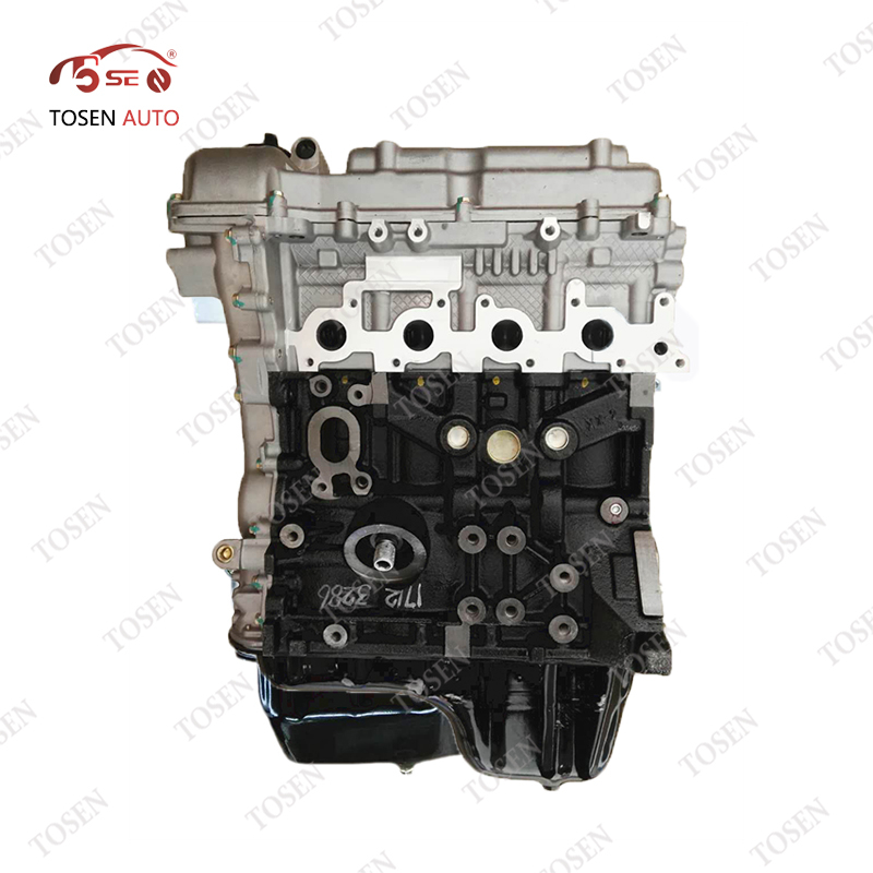 LMH Long block Engines Cylinder block assembly 1.2L For SAIC GM WULING HONGGUANG