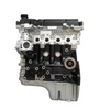 LCU Long block Engines Cylinder block assembly 1.4L For SAIC GM WULING HONGGUANG