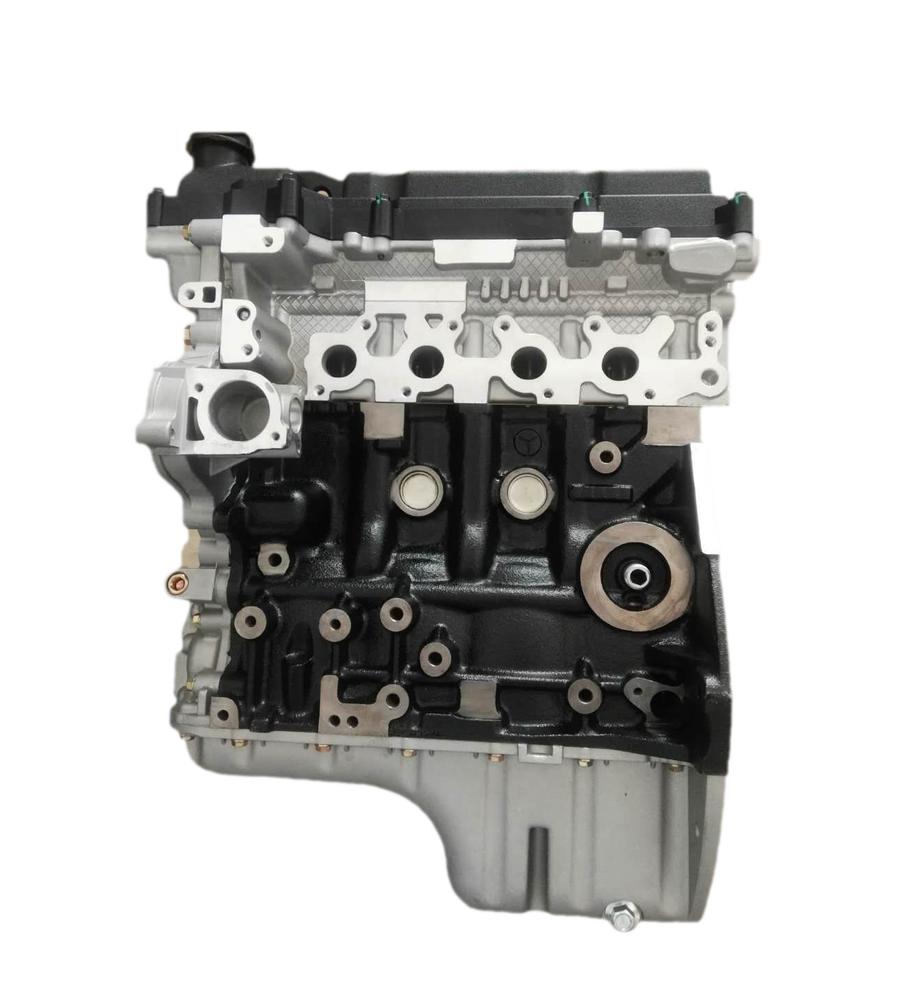 LCU Long block Engines Cylinder block assembly 1.4L For SAIC GM WULING HONGGUANG