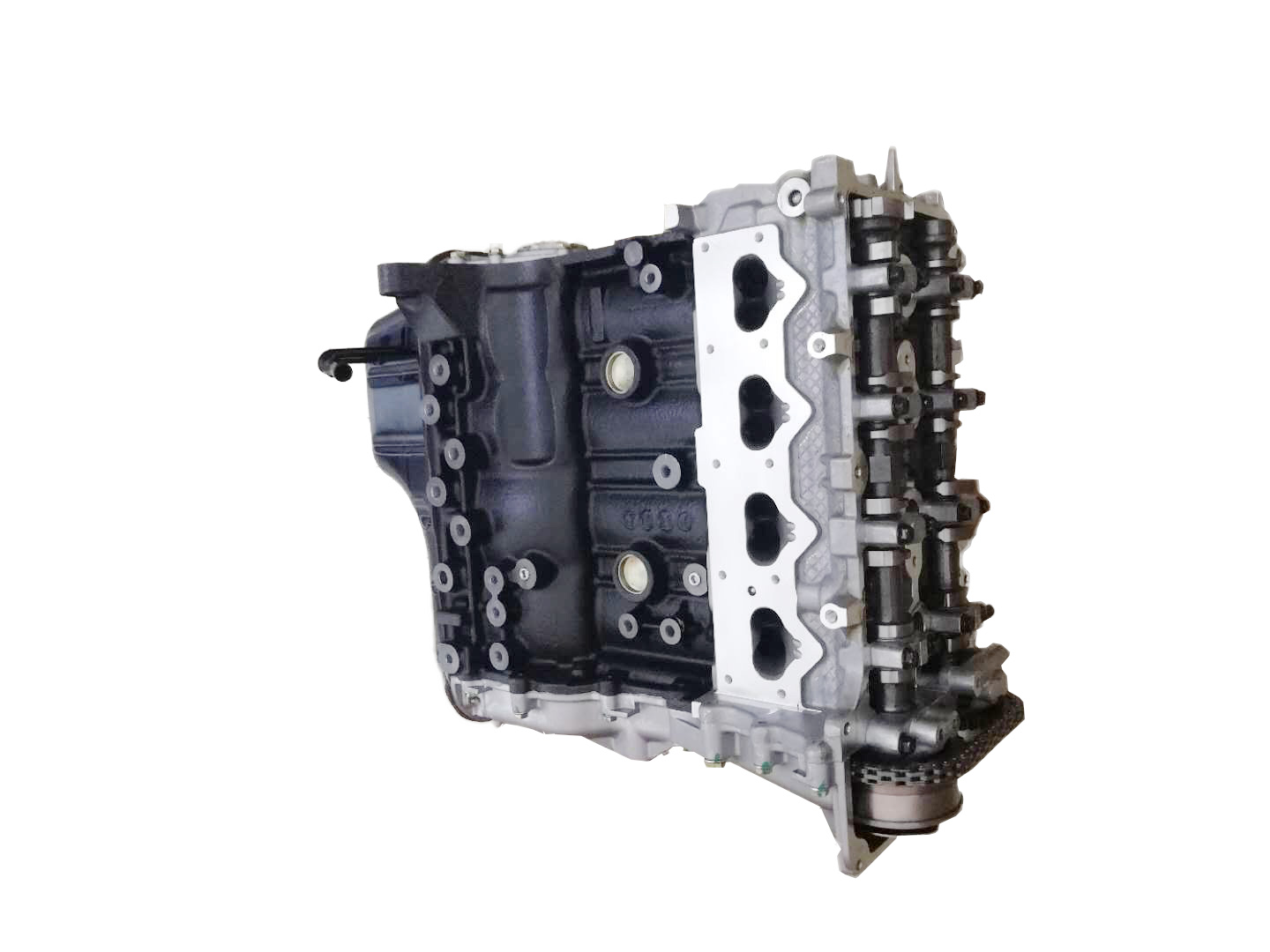 LMH Long block Engines Cylinder block assembly 1.2L For SAIC GM Wuling Baojun