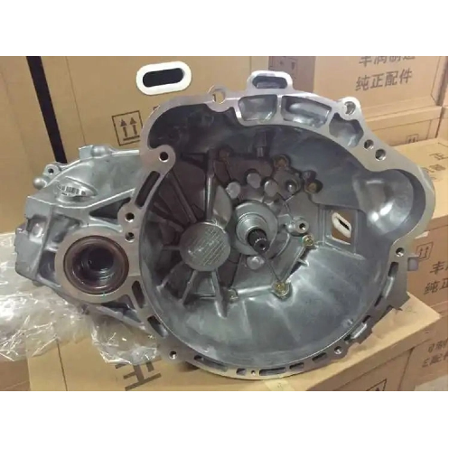 Manual Transmission Manual Transmission