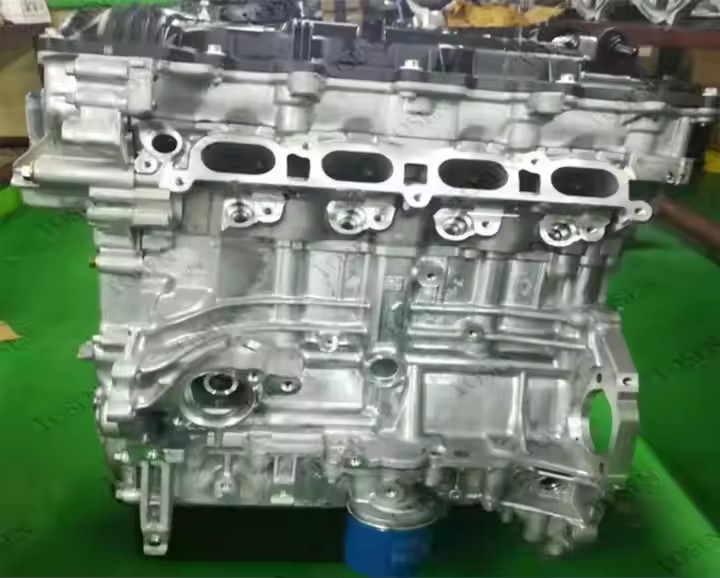Gasoline 2.4L G4KJ OEM refurbished Engine Long Block for KIA for Hyundai G4KA G4KC G4KG F16D3 D4CB