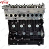 High quality Diesel Motor Parts 2.5L Turbo Diesel D4CB Engine For Hyundai H1 H2 H100 Porter Grand Starex Kia Sorento