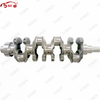 Auto Car Engine Parts Casting Iron Steel Crankshaft 2TR 2TR-FE For Toyota Hilux Forturner Tacoma Hiace