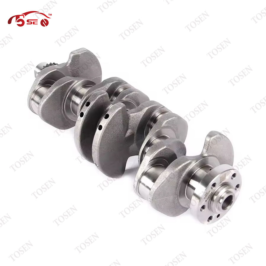 Auto Parts Factory Direct Engine System crankshaft 23110-2E400 For Hyundai Elantra 1.8L