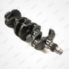 Auto Parts Factory Direct Engine System crankshaft 23111-26400 For HYUNDAI ACCENT/VERNA G4EE 2006-2010