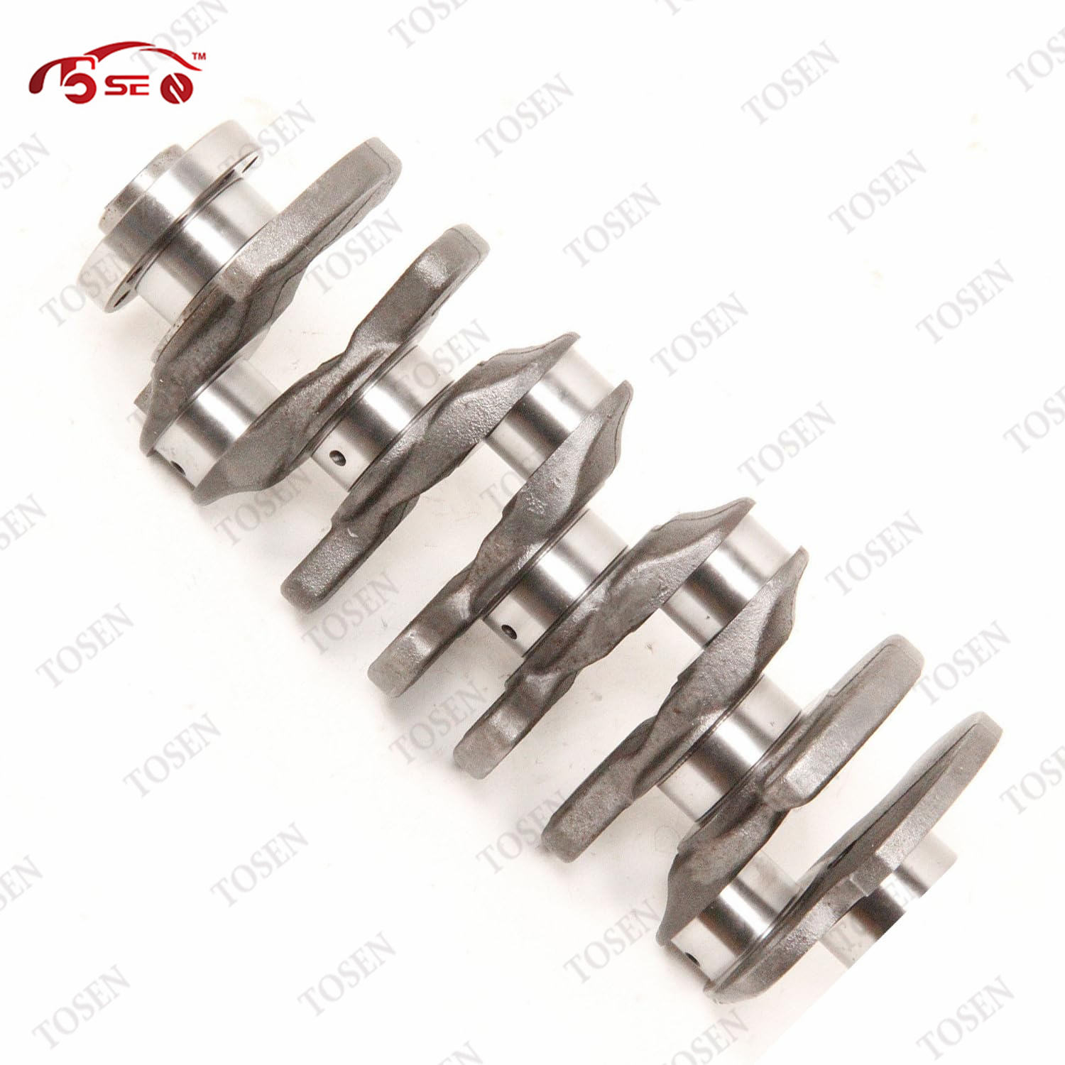 Factory Direct EA888 Engine 06H105021M 1.8T /2.0T 2.0TFSI CDNB/CDND/CDZA/CAEB Crankshaft For AUDI For VW Golf Jetta Passat