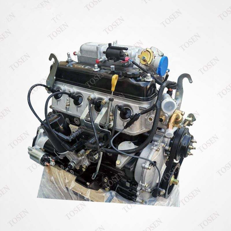 AUTO PARTS for toyota 2kd engine parts