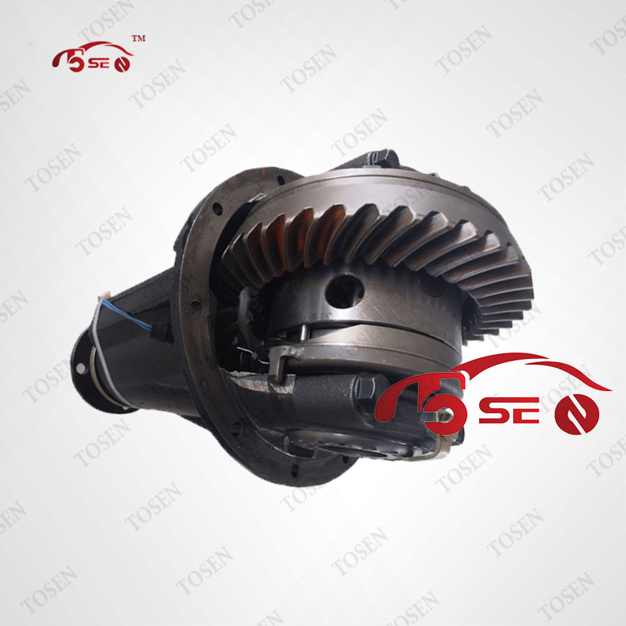 NPR Truck Parts Differential 8/39 6/37 8/43 For Isuzu 8-94337414-0/8-94337413-0