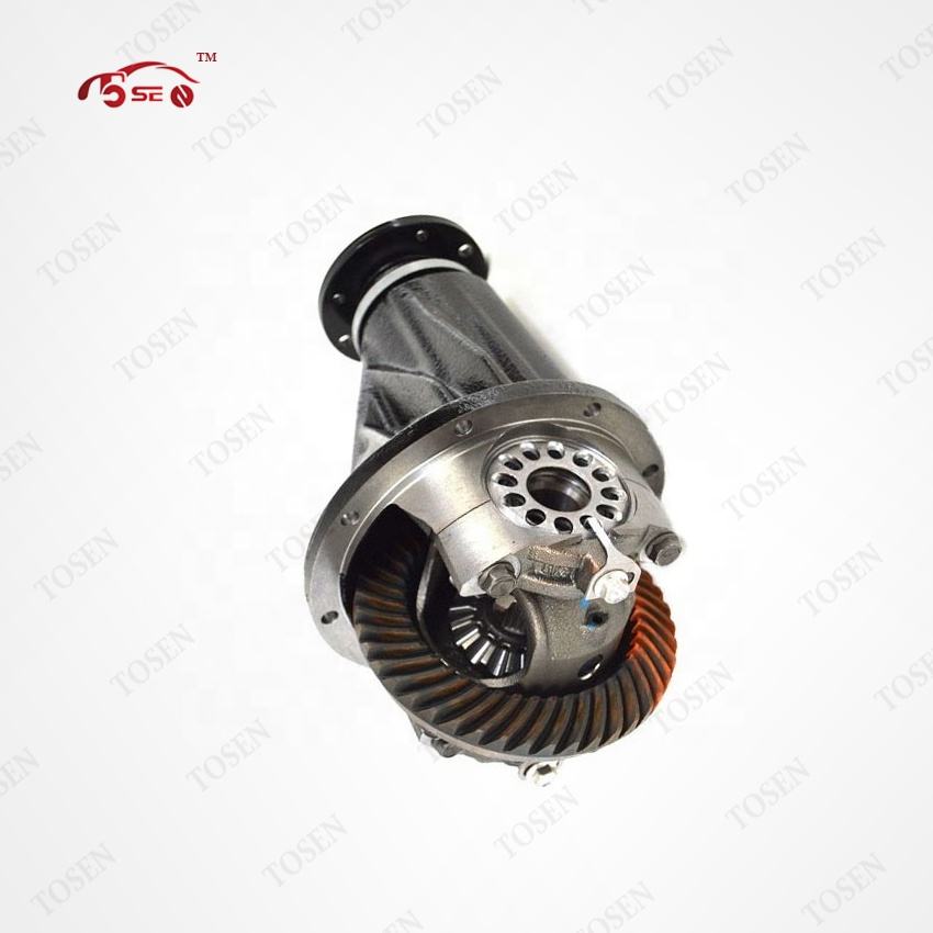 Brand New Rear Axle Differential Ratio 9:41 For Toyota Hiace Differential