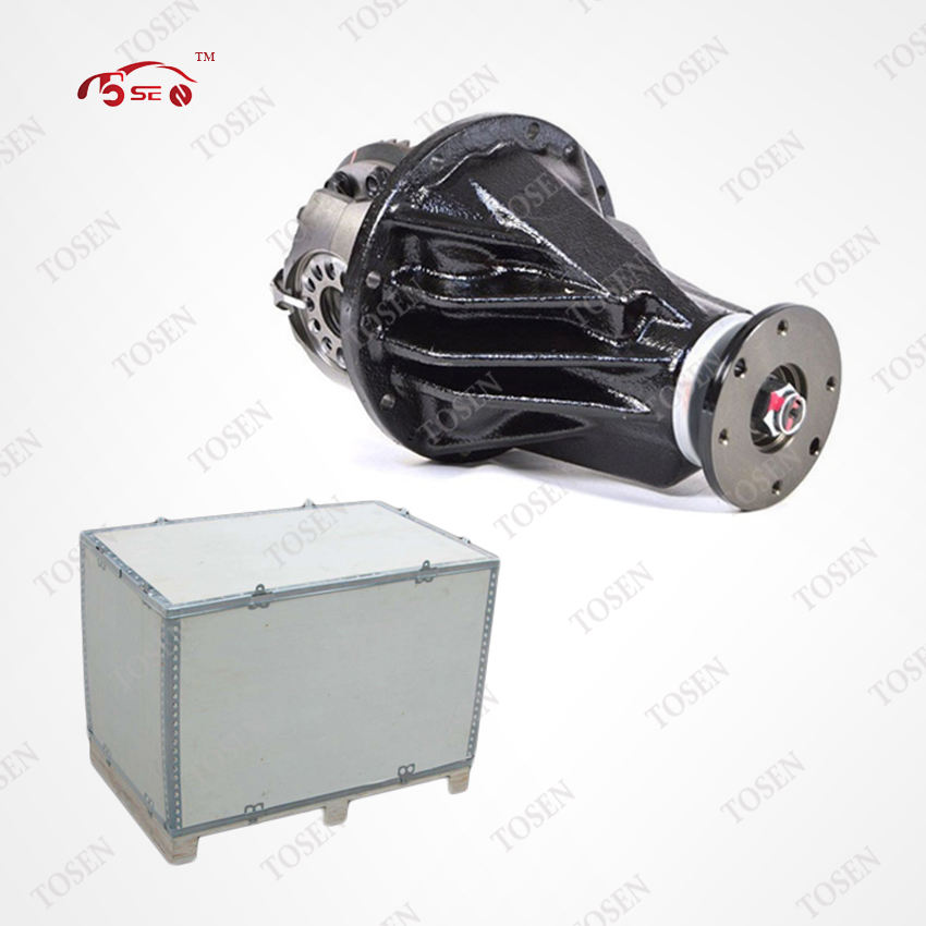 Transmission Differential Assy 8X39 9X41 10X41 10X43 11X43 For Toyota Hilux Differential Parts