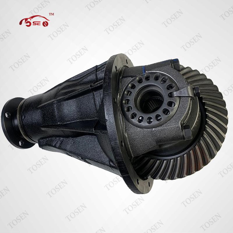 11*41 Rear Differential Spread for Toyota 3.727 Other Auto Transmission Systems