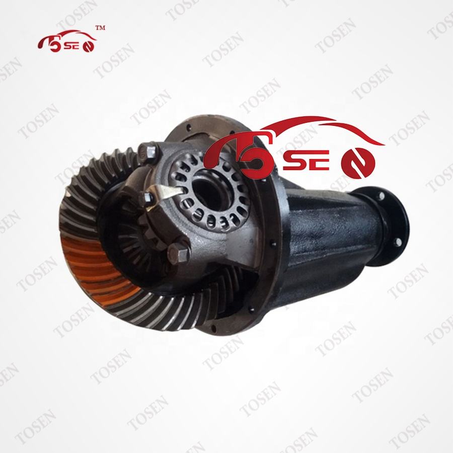 Differential Suppliers supply 9*41 differential for TOYOTA Transmission Parts Differential Suppliers