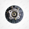 Tosen Car Differential Assy 7/41 7/43 7/39 8/43 8/39 For ISUZU NPR Truck Parts Differential Assembly