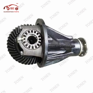 Factory Original High Quality auto car differential New Differential Assy For Chery/DFSK/Foton/FAW/BAW/CHANA