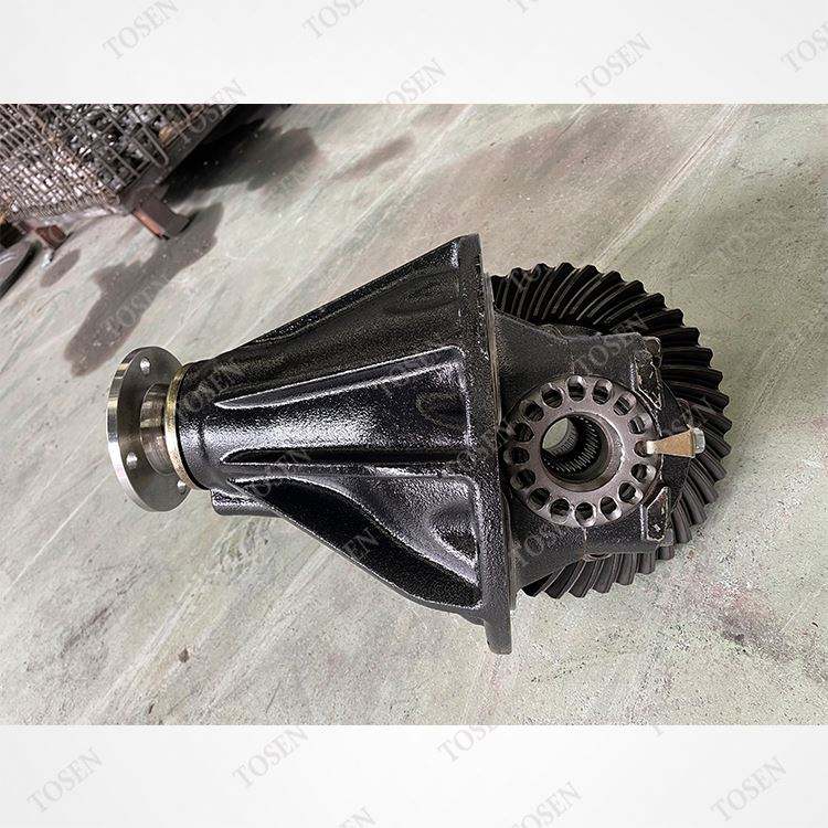 Tosen Lowest Price for mitsubishi pajero for rear differential mitsubishi pajero