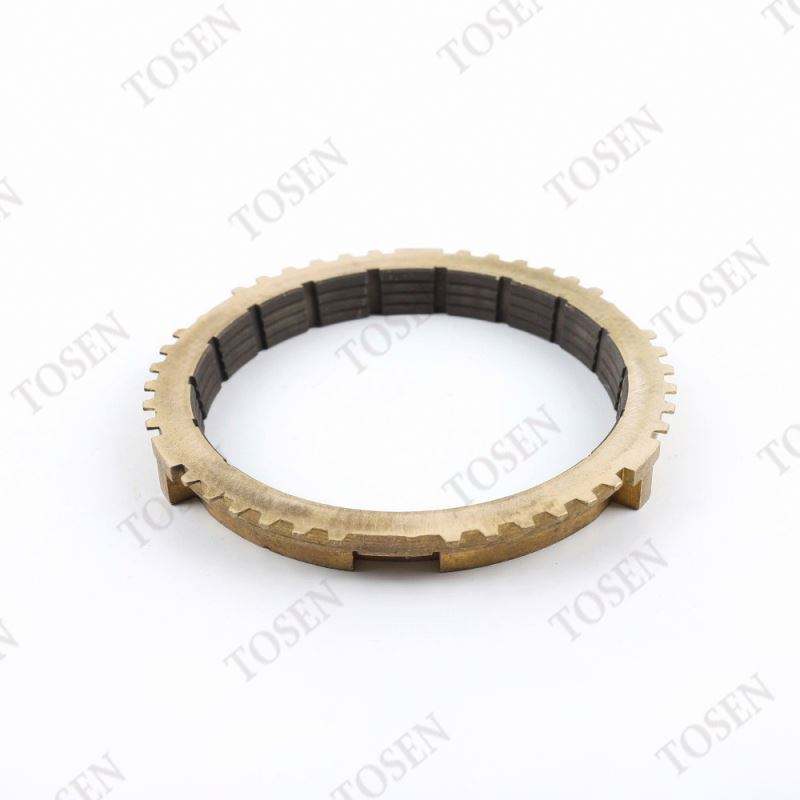 New auto parts for suzuki vitara synchronizer ring for honda gk5 5-33265-008-0