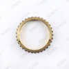 Factory Made plastic auto parts synchronizer ring for tata truck 8-94128-775