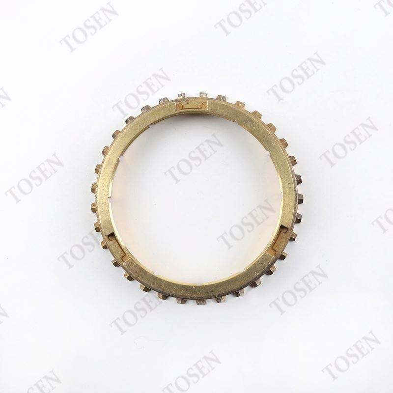 Factory Made plastic auto parts synchronizer ring for tata truck 8-94128-775