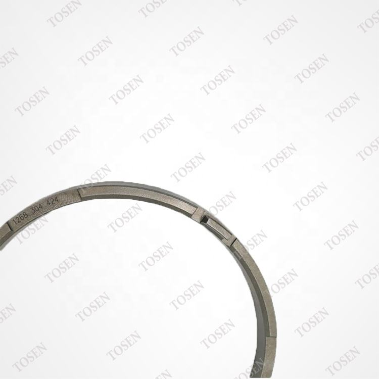 حلقة Synchronizer لـ Toyota Hiace Hilux Vigo (OEM 447280-0750)