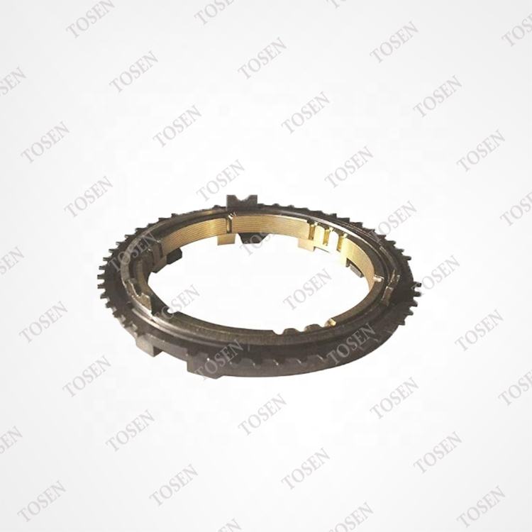 33038-36010 gearbox synchronizer gear ring set for Toyota coaster auto car parts