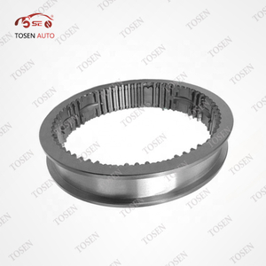 2159333001 Transmissions Gearbox Synchronizer Gear Ring Sliding Sleeve For ZF Truck Parts