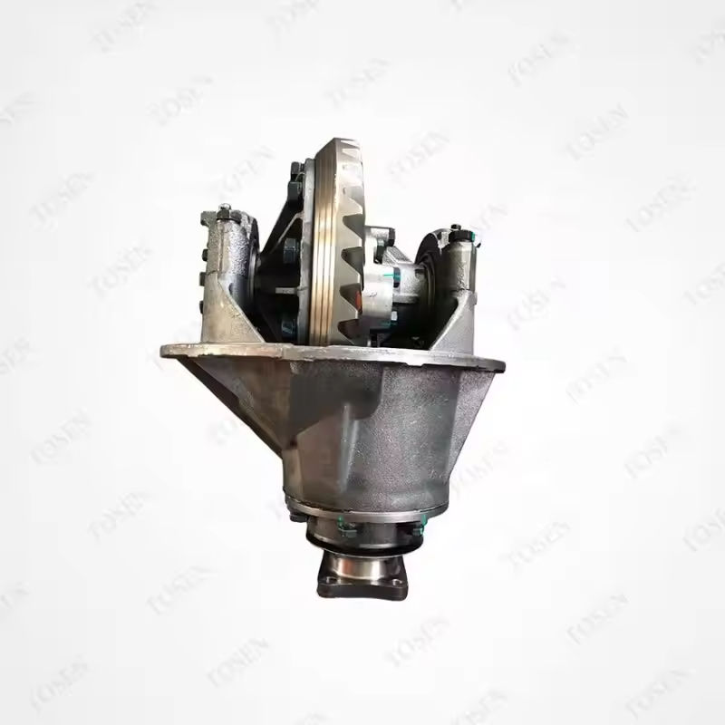 Wholesale Tosen Complete differential assembly rear differential for Dongfeng EQ145 differential