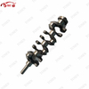 Auto Parts Factory Direct Engine System crankshaft 1TR 2TR 13401-75010 for Hiace 200 Commuter Van Accessories KDH 200 Quantum