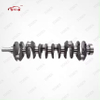 Auto Parts Factory Direct Engine System 1FZ 1FZ-FE Crankshaft 13401-66020 for Toyota Land Cruiser Lexus LX450 FZJ75 FZJ80