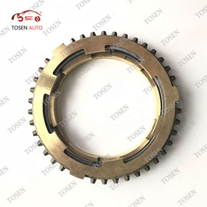 43360-5h630 Car Transmission Gear synchronizer ring for Hyundai