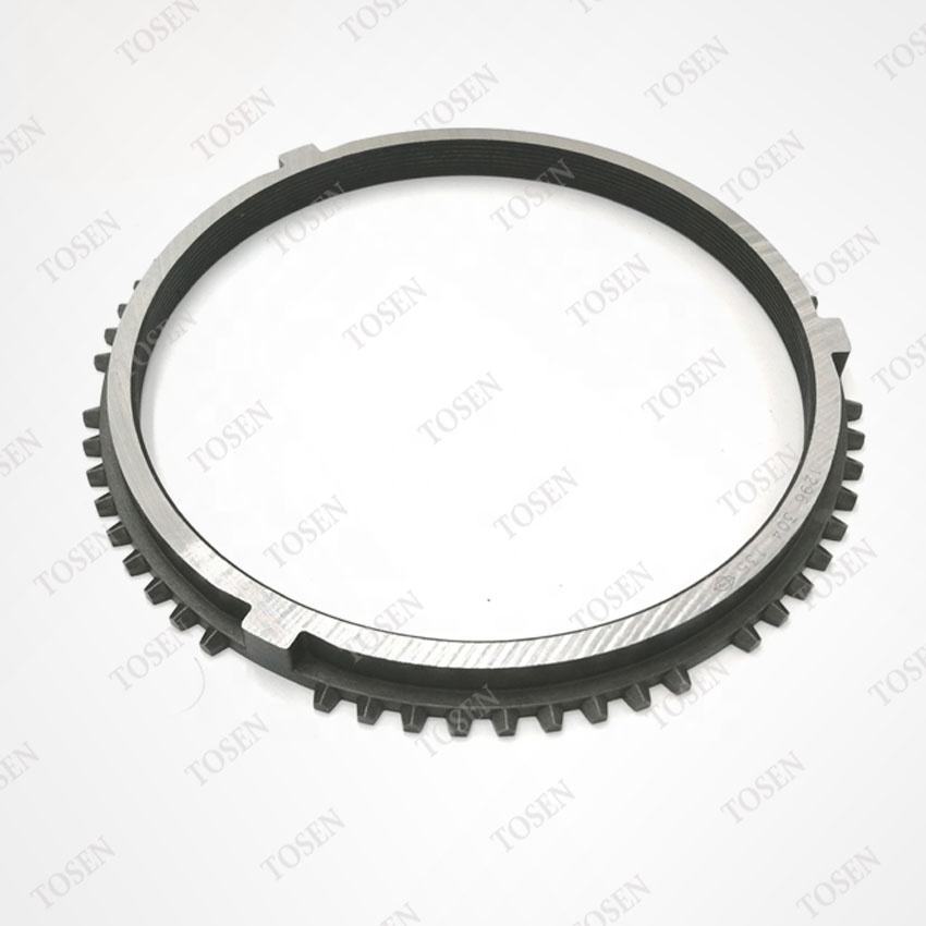 Auto Gearbox Parts Synchronizer Ring 1296 304 135 1296304135 for ZF Transmission Steel Ring