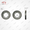 Auto Spare Parts Front differential Ring Gear 9071666 9071665 for Chevrolet SAIL 1.4