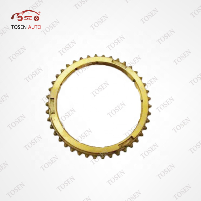 43374-11001 auto parts transmission gearbox synchronizer ring for Mitsubishi