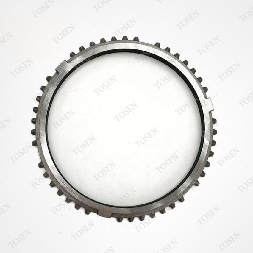 Truck Transmission Gearbox Parts Synchronizer ring 1268 304 594/1268304594 for ZF S6-150 5S-150GP Steel Ring
