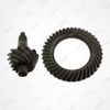 Tosen Good Performance aftermarket Rear Differential for land cruiser lc100 9x41 9x43 10x41