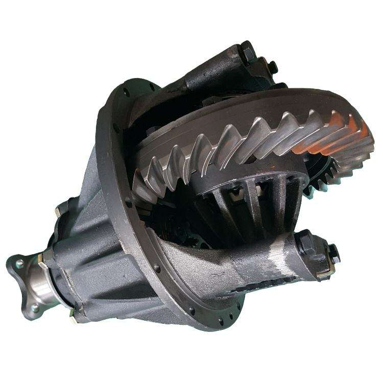 Tosen Aftermarket Automatic Car Spare Parts Transmissions Rear Auto Car Differential for Isuzu NPR 7X41 7X39 7X43 19T/23T