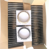 Oem factory ATDAS2353 ATDAS2352 ATDKT1689 Carbon Fiber Braided Material for Synchro Ring