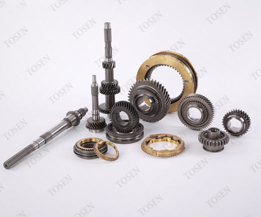High quality manual transmission parts Synchronizer ring OEM 46767057 for Fiat palio