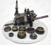 Gearbox spare part 1/2 synchronizer ring 8-94151510-2 for 4JA1 PICKUP PANTHER 87 90